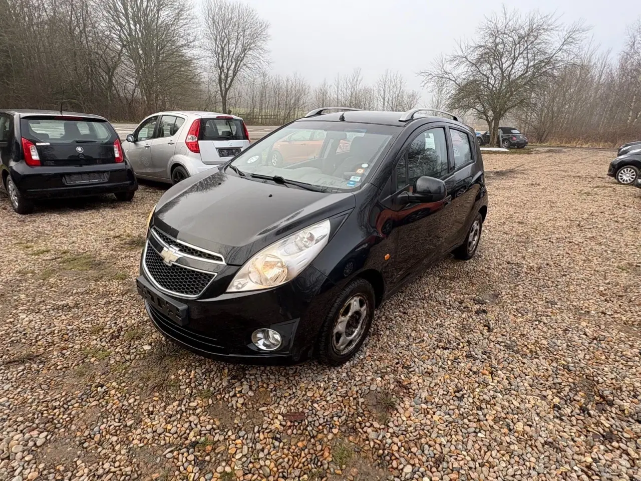 Billede 1 - Chevrolet Spark 1,0 LS