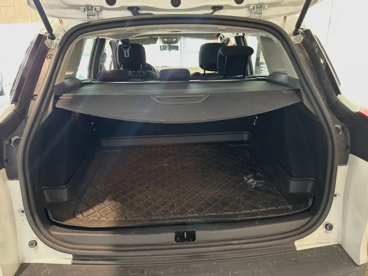 Billede 5 - Renault Clio IV 0,9 TCe 90 Zen Sport Tourer