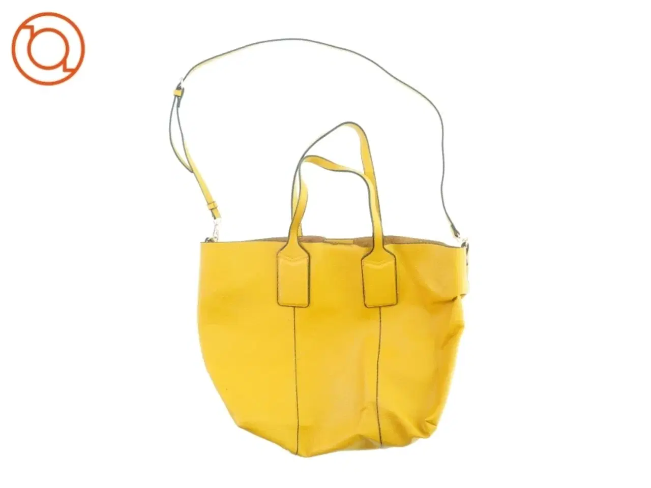 Billede 1 - Taske (str. 35 x 40 cm)