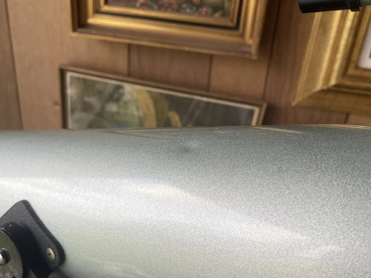 Billede 9 - Stjernekikkert - Reflektor teleskop 