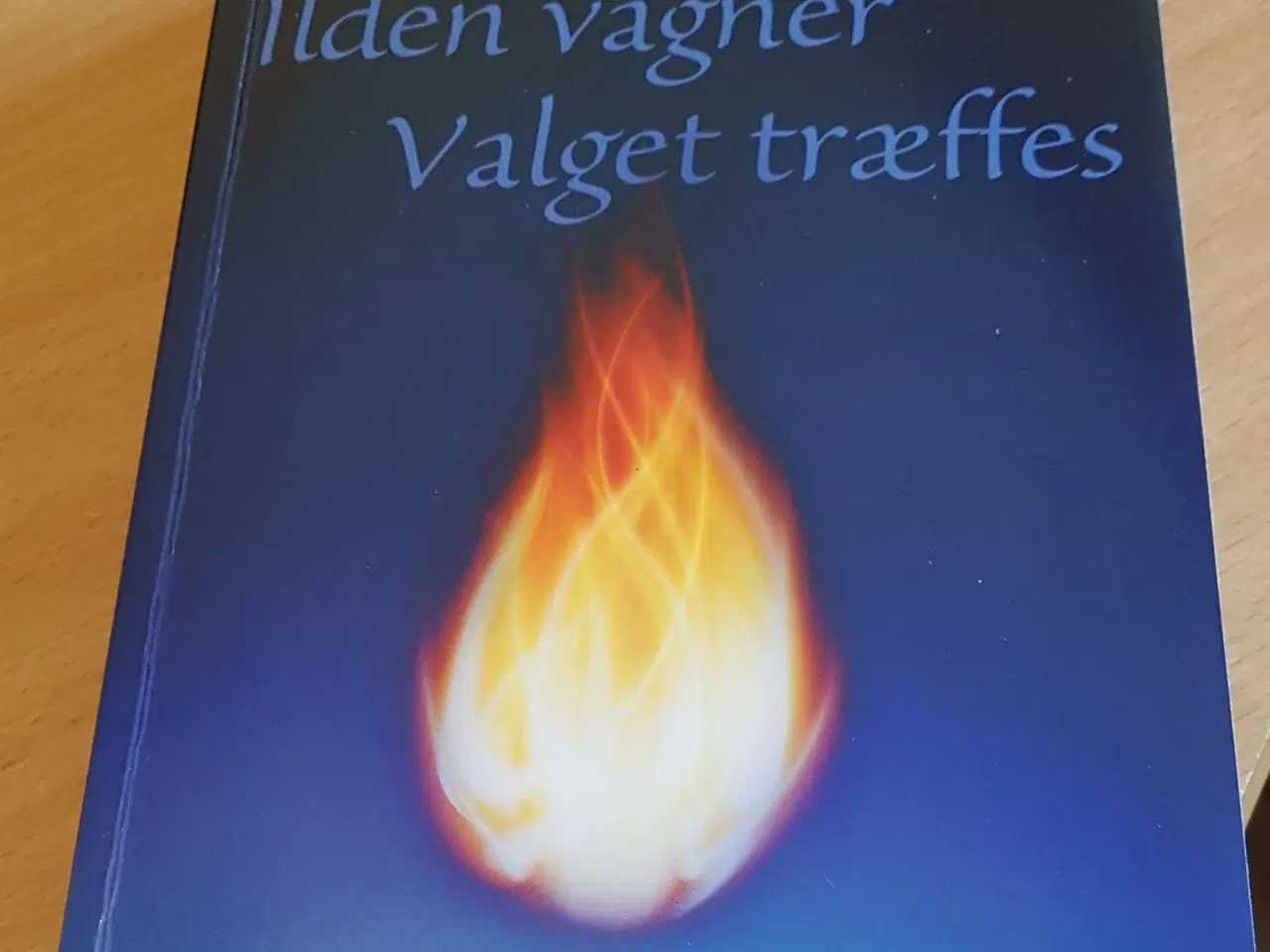 Billede 1 - Ilden vågner & Valget træffes