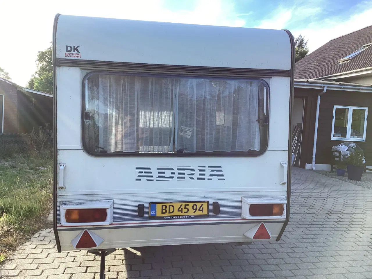 Billede 4 - Adria Optima 485 TL