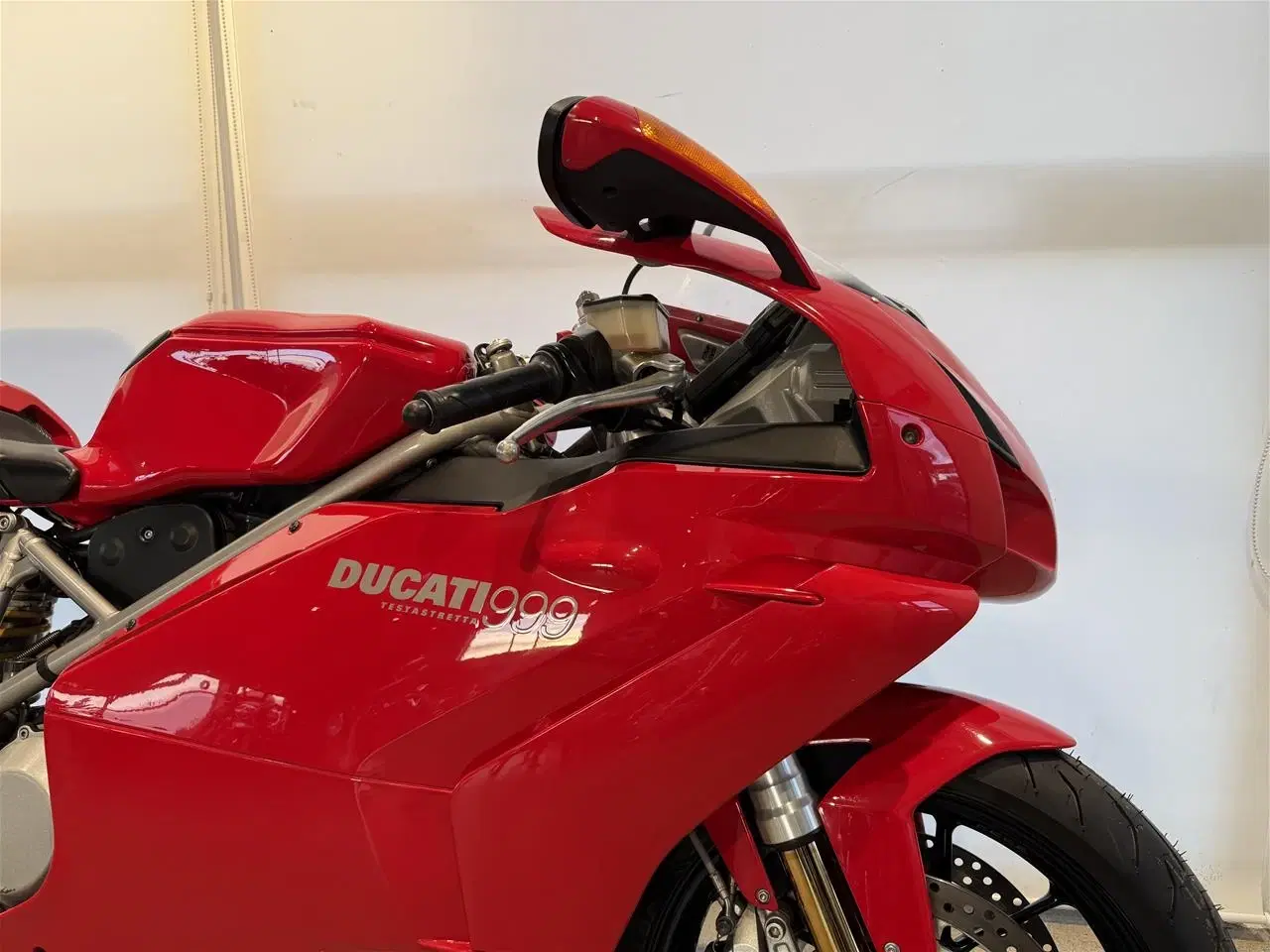 Billede 5 - Ducati 999