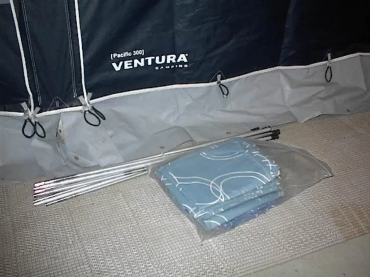 Billede 2 - Venture Pacific