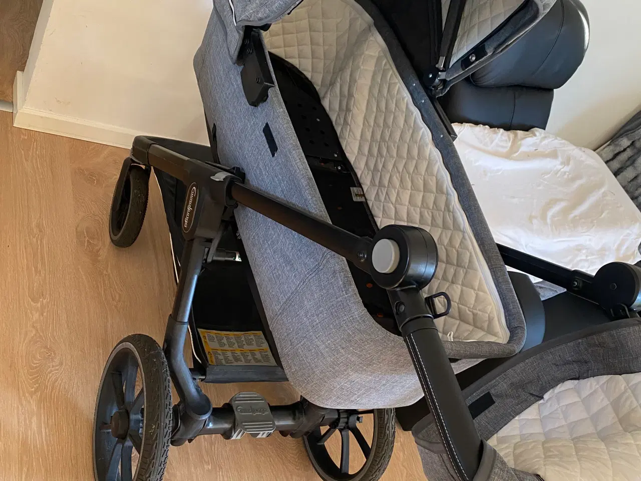 Billede 10 - Emmaljunga nxt90b 