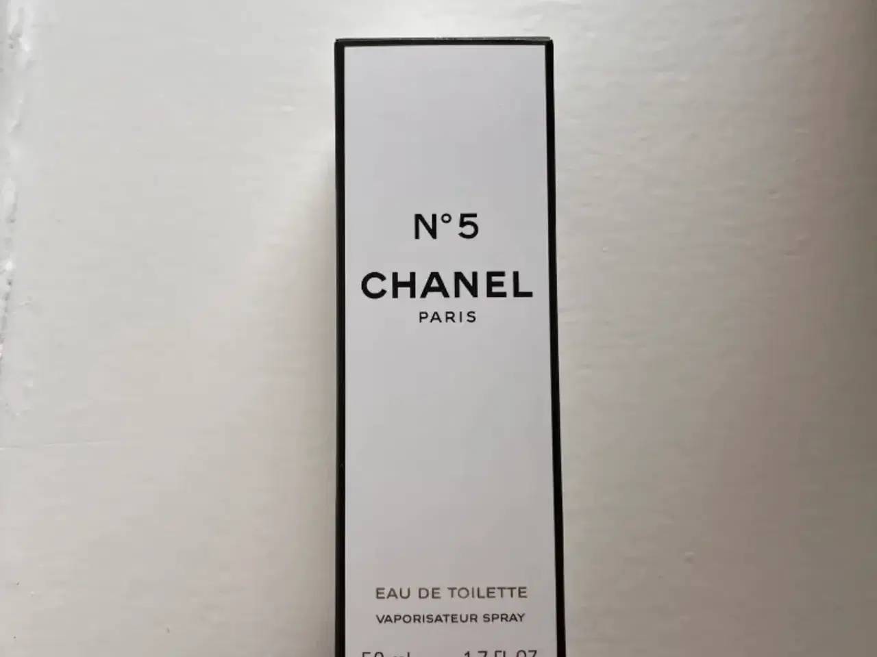 Billede 1 - Chanel No5