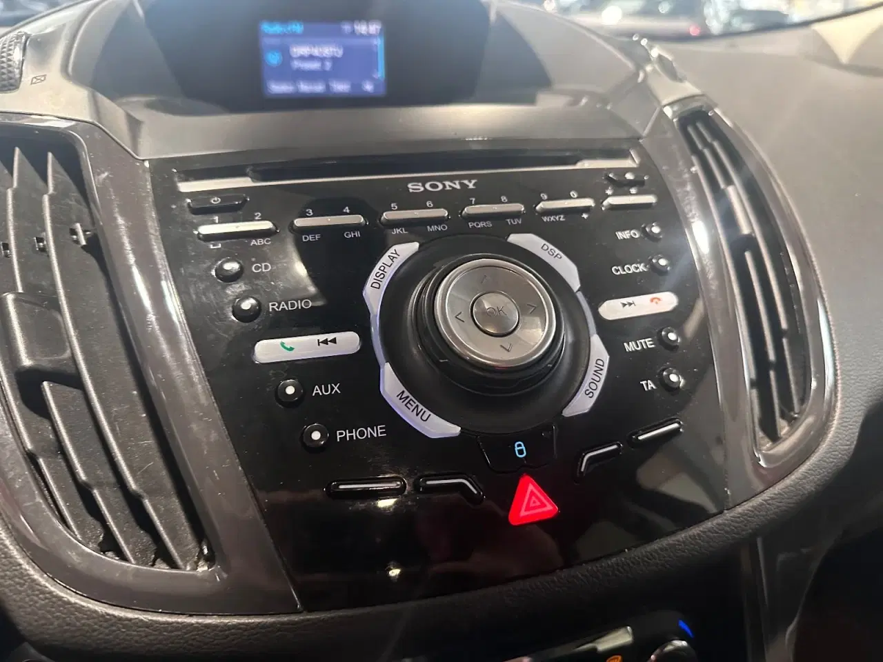 Billede 8 - Ford Kuga 2,0 TDCi 163 Titanium+ AWD Van