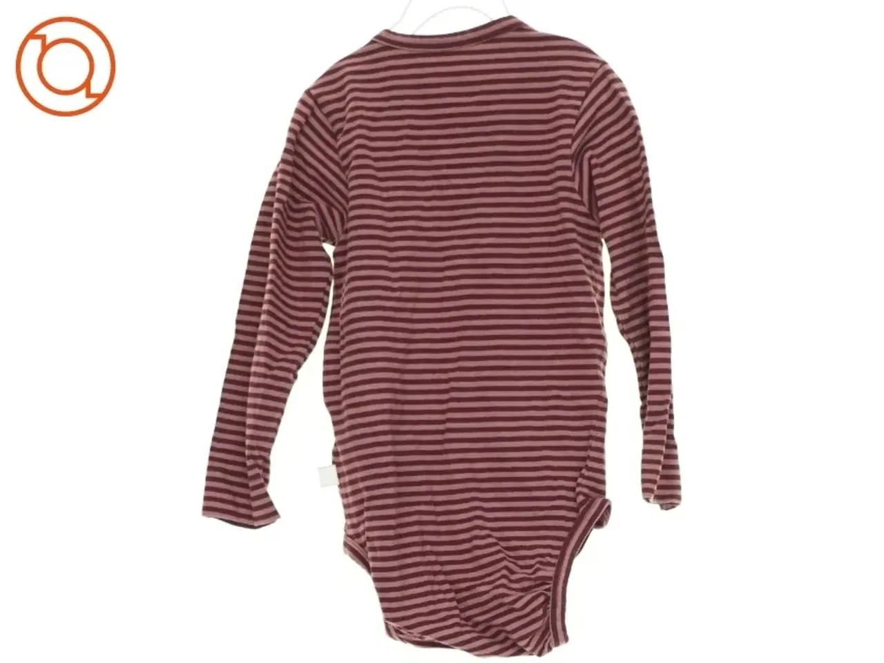 Billede 2 - Bodystocking fra Hummel (str. 98 cm)