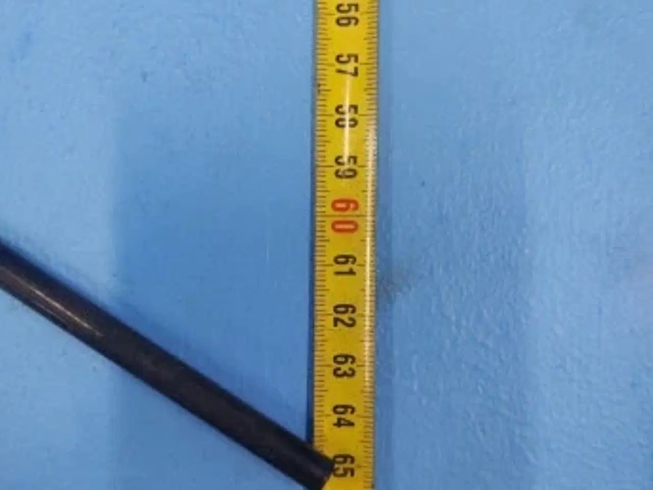 Billede 8 - Pick-up Fjedre (8stk) Længde 65cm-Bredde 3.5cm.