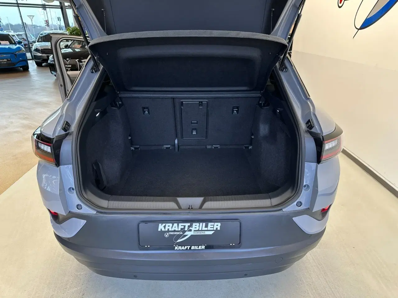 Billede 9 - VW ID.4 52 Pure Performance