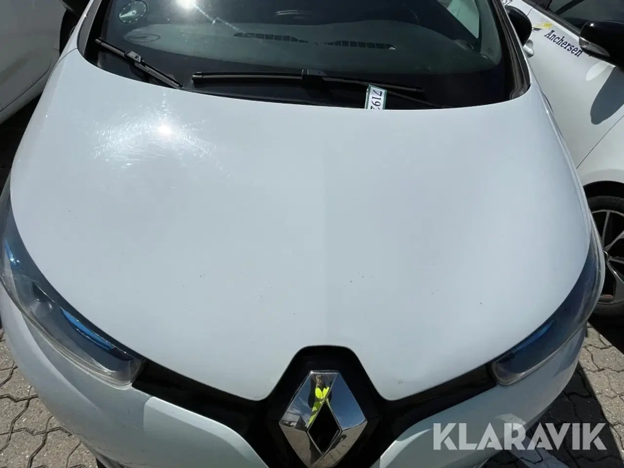 Billede 8 - Personbil Renault Zoe R90 - 41 kWh Aut