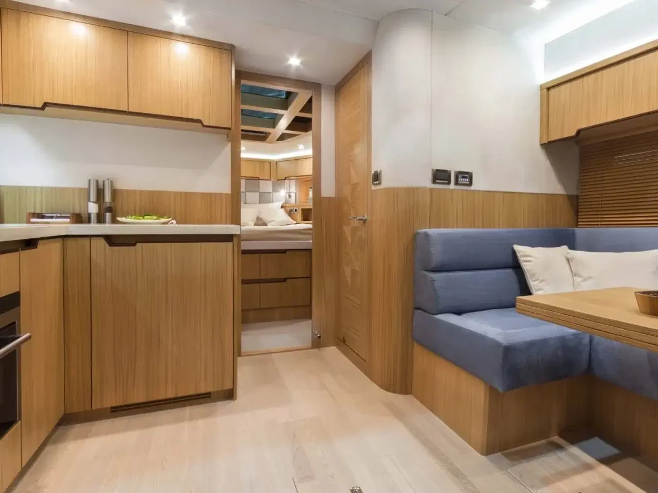 Billede 35 - Galeon 485 HTS