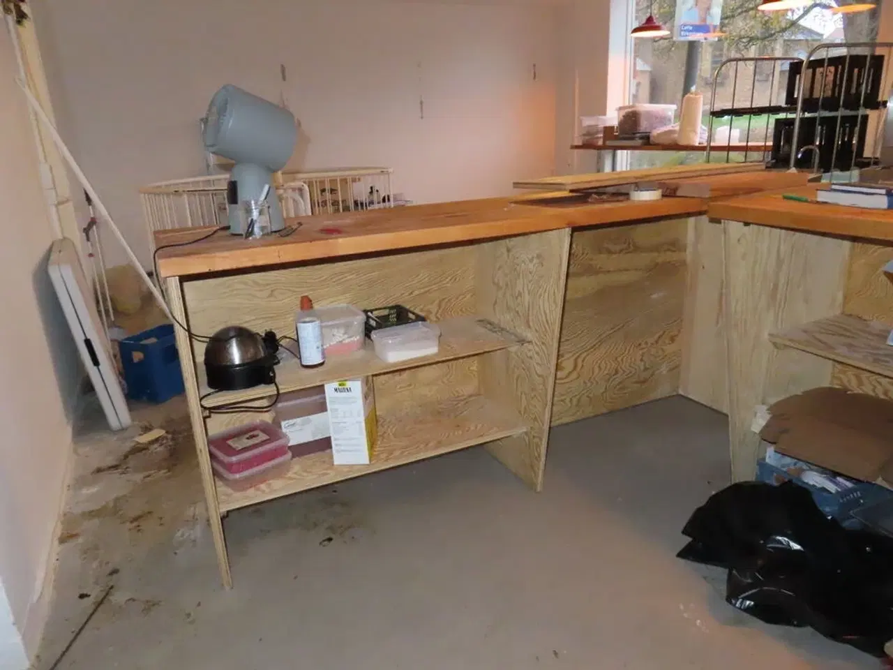 Billede 8 - Butiksdisk