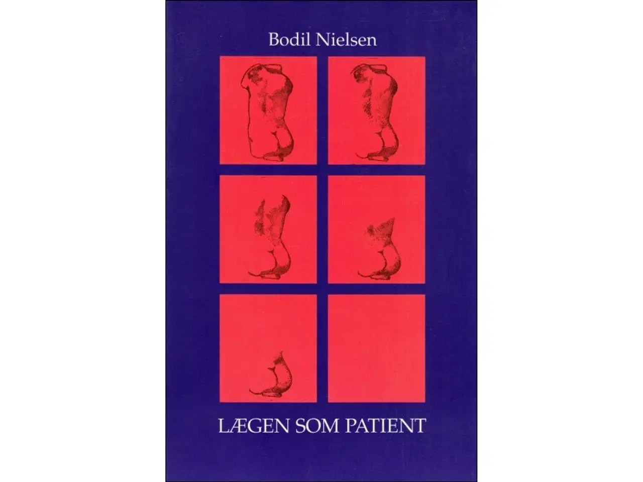 Billede 1 - Lægen som Patient