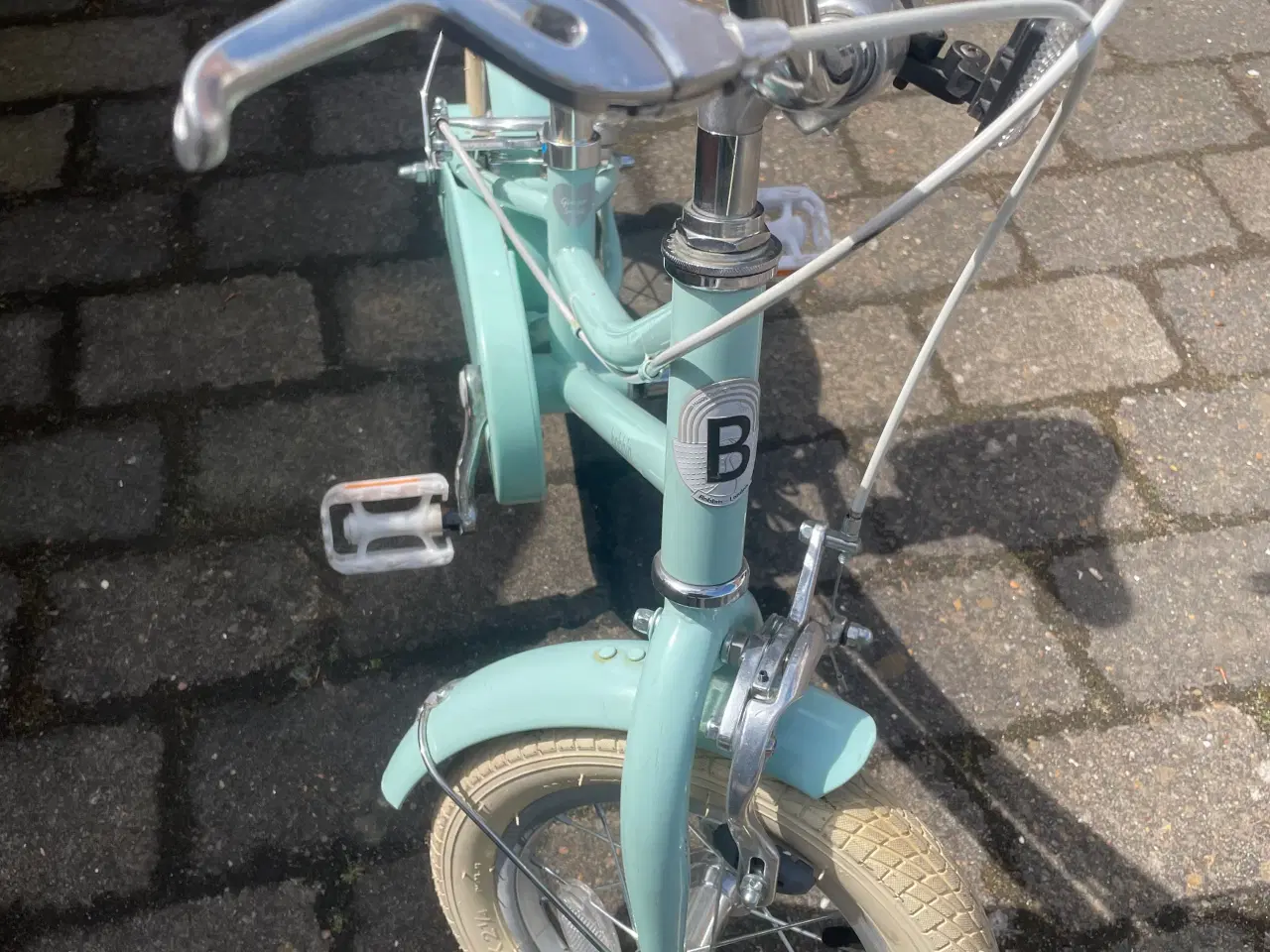 Billede 8 - BOBBIN  12” børnecykel