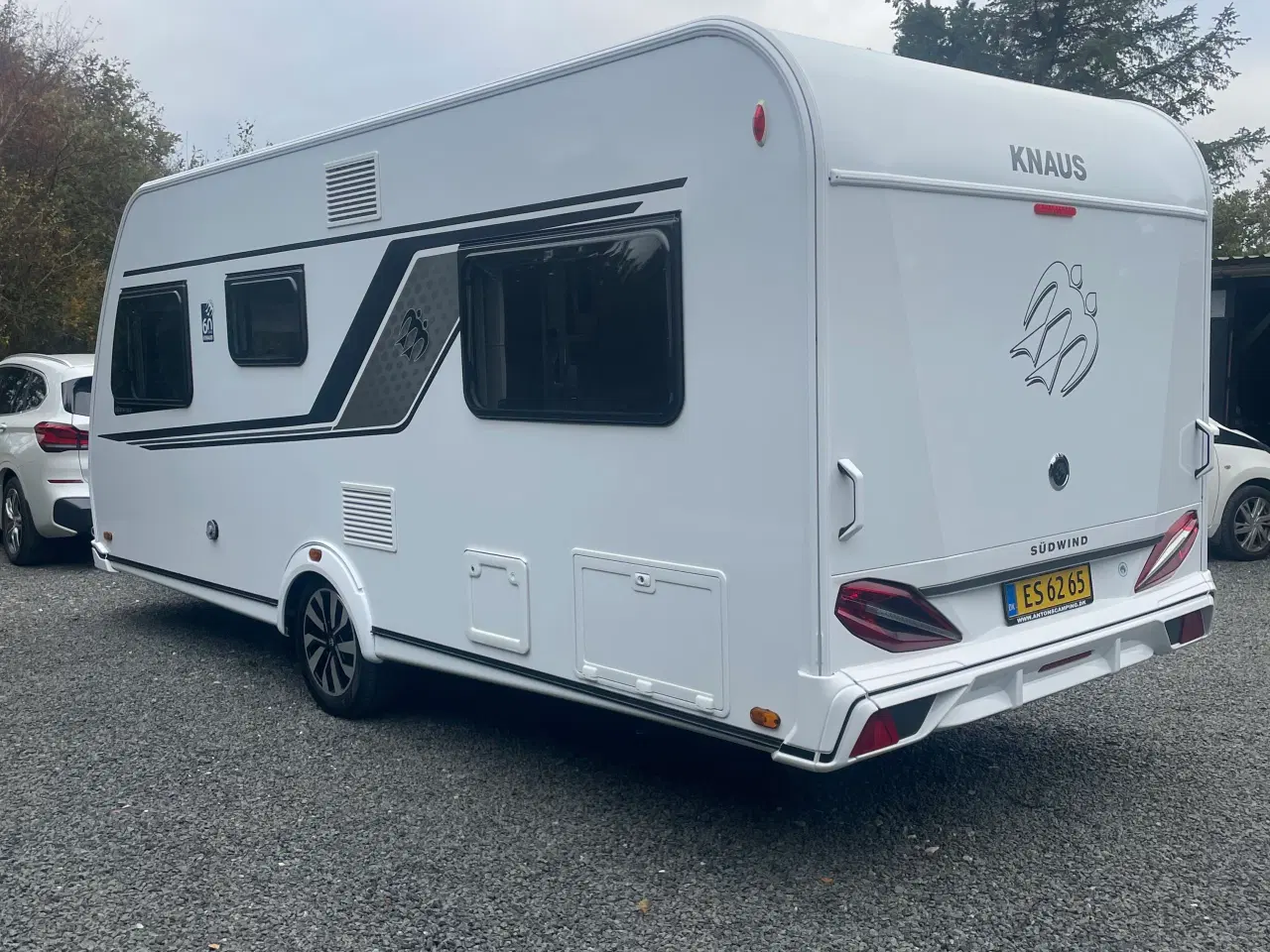 Billede 14 - Klaus Südvind 500 UF