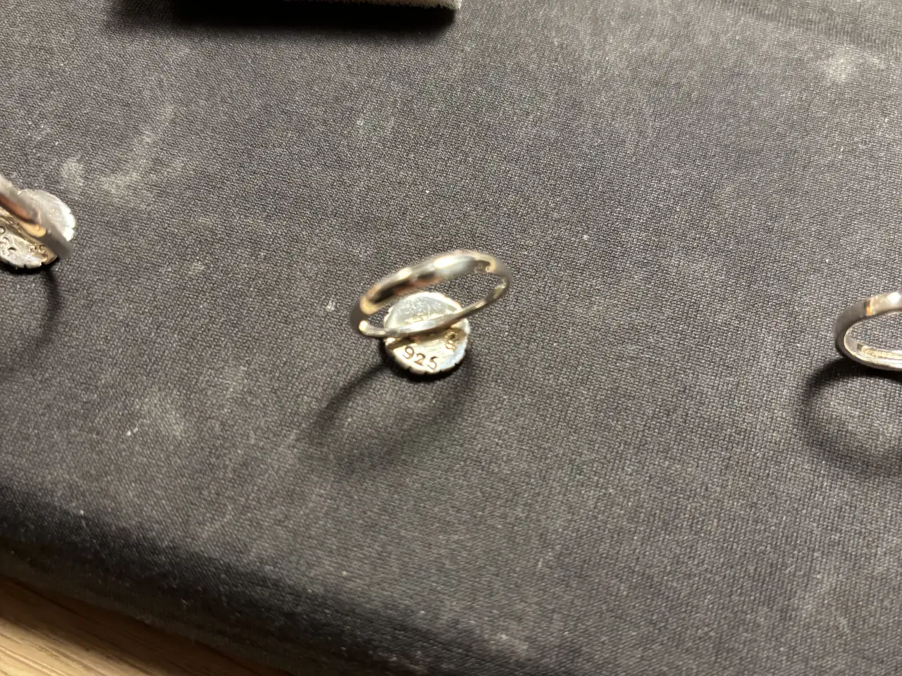 Billede 3 - Marguerite ring