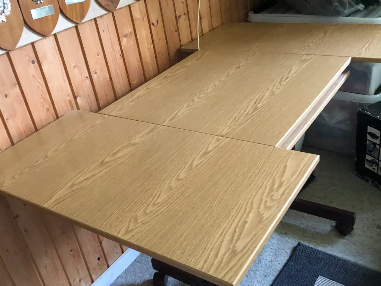 Billede 2 - Computer bord eller skrivebord
