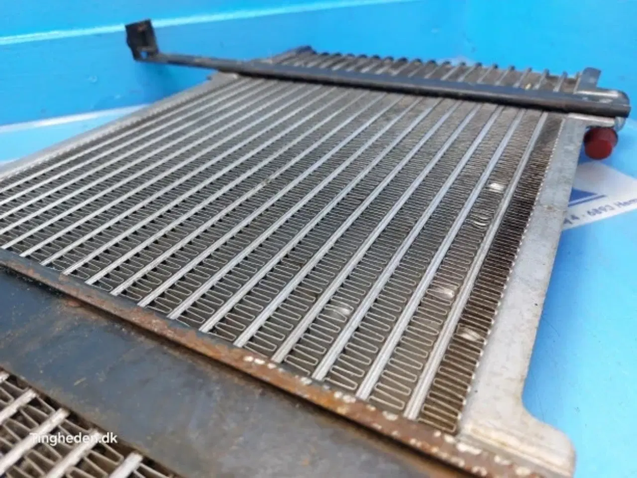 Billede 5 - Massey Ferguson 6465 Køler 3785831M1