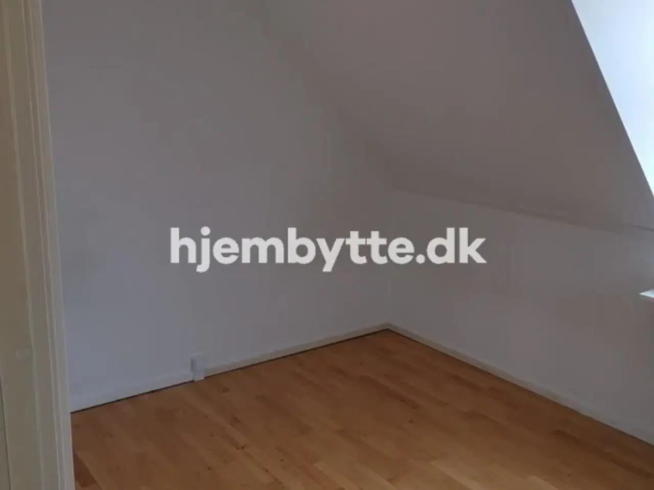 Billede 6 - Hjembytte - Hermodsgade