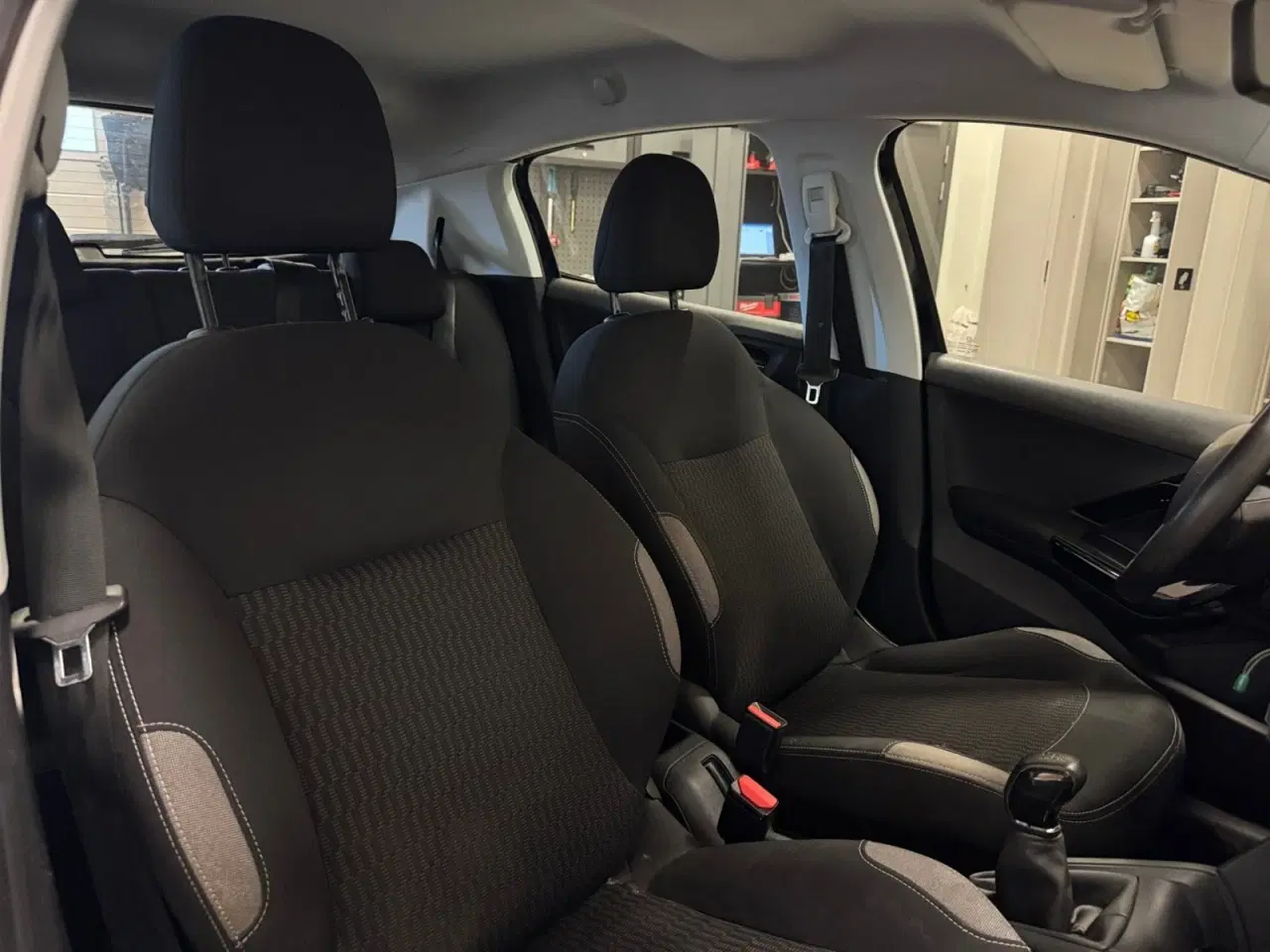 Billede 16 - Peugeot 208 1,6 BlueHDi 100 More