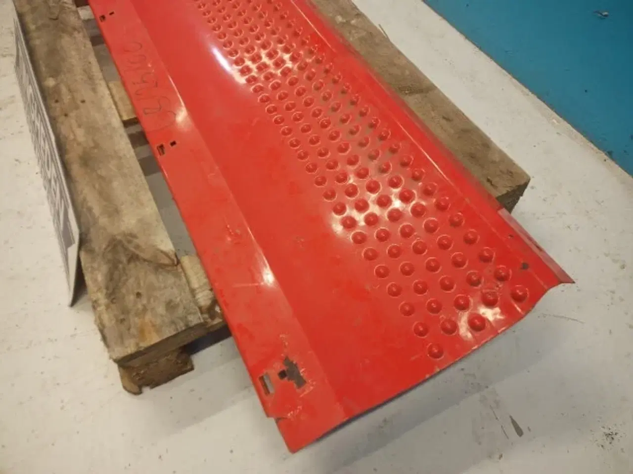 Billede 3 - Taarup 336 Crimperplade 68125100