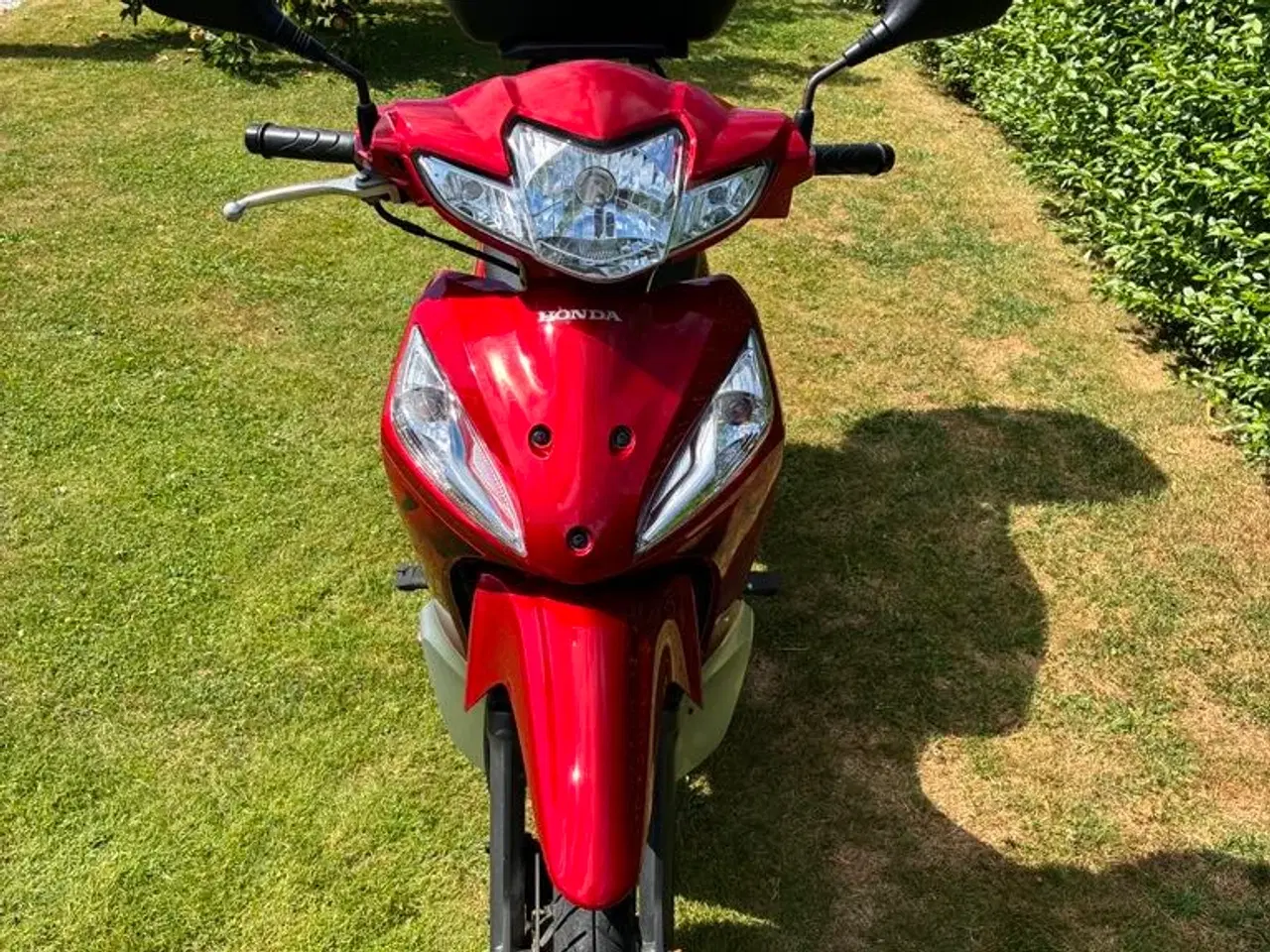 Billede 4 - Honda Wave 110