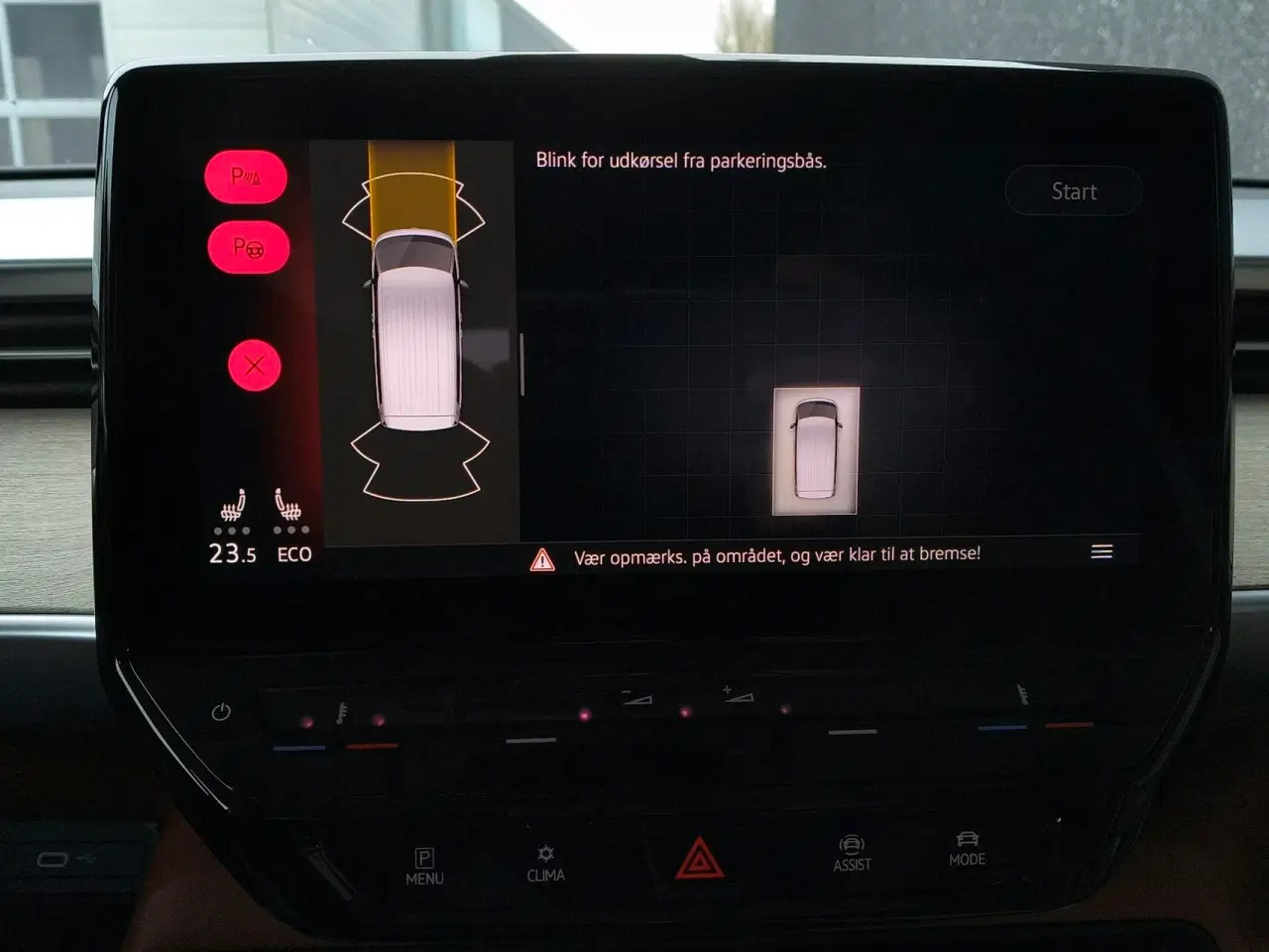 Billede 15 - VW ID.Buzz EL Pro 204HK Aut.