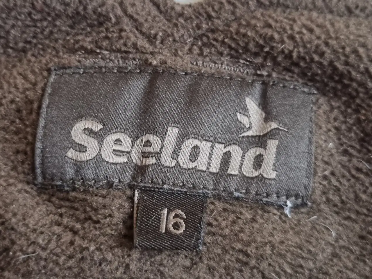 Billede 2 - Jagtsæt til unge