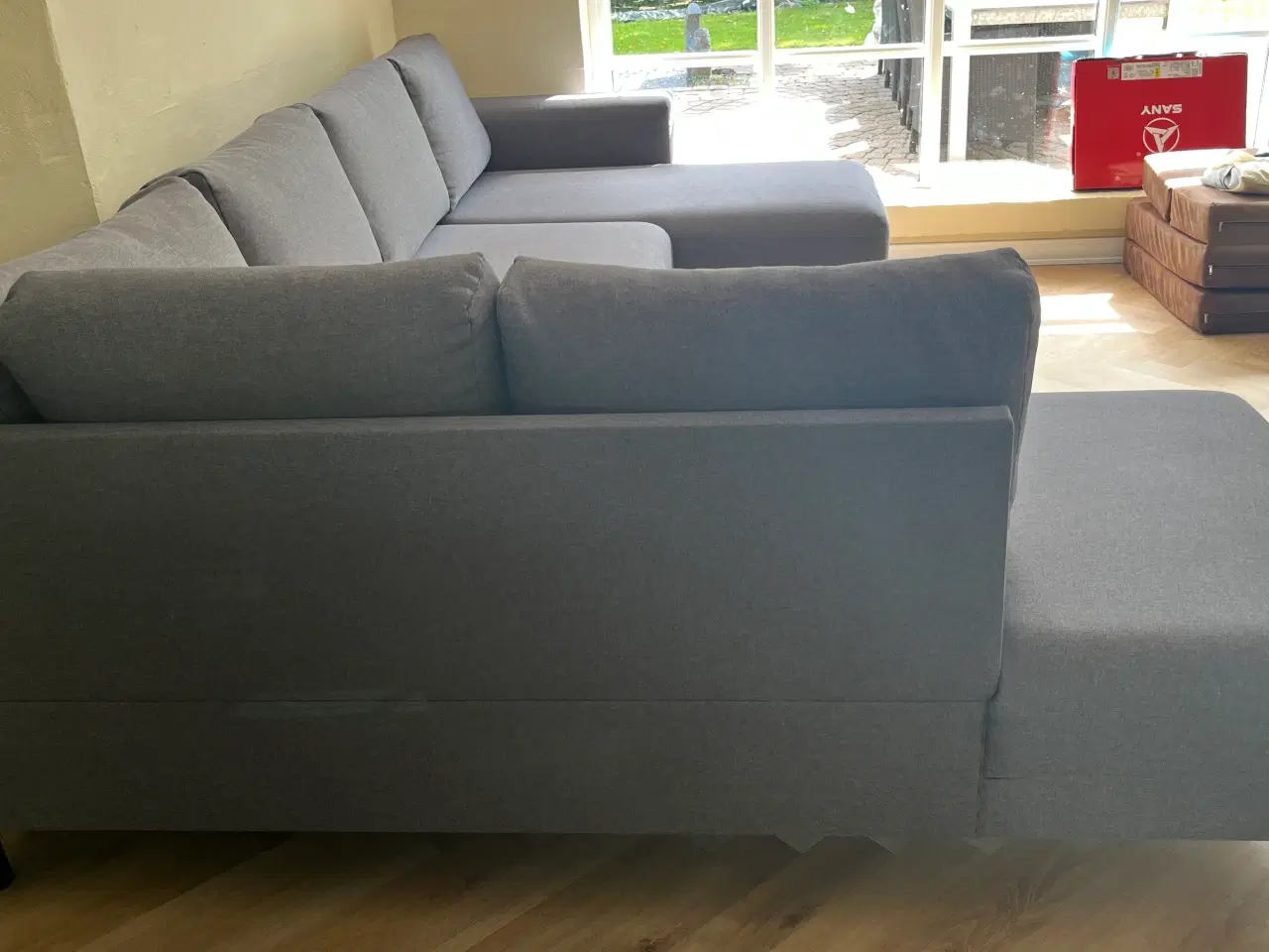 Billede 2 - Sofa