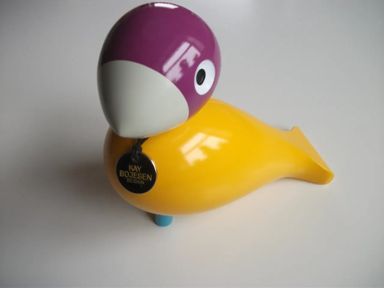 Billede 4 - Kay Bojesen fugl