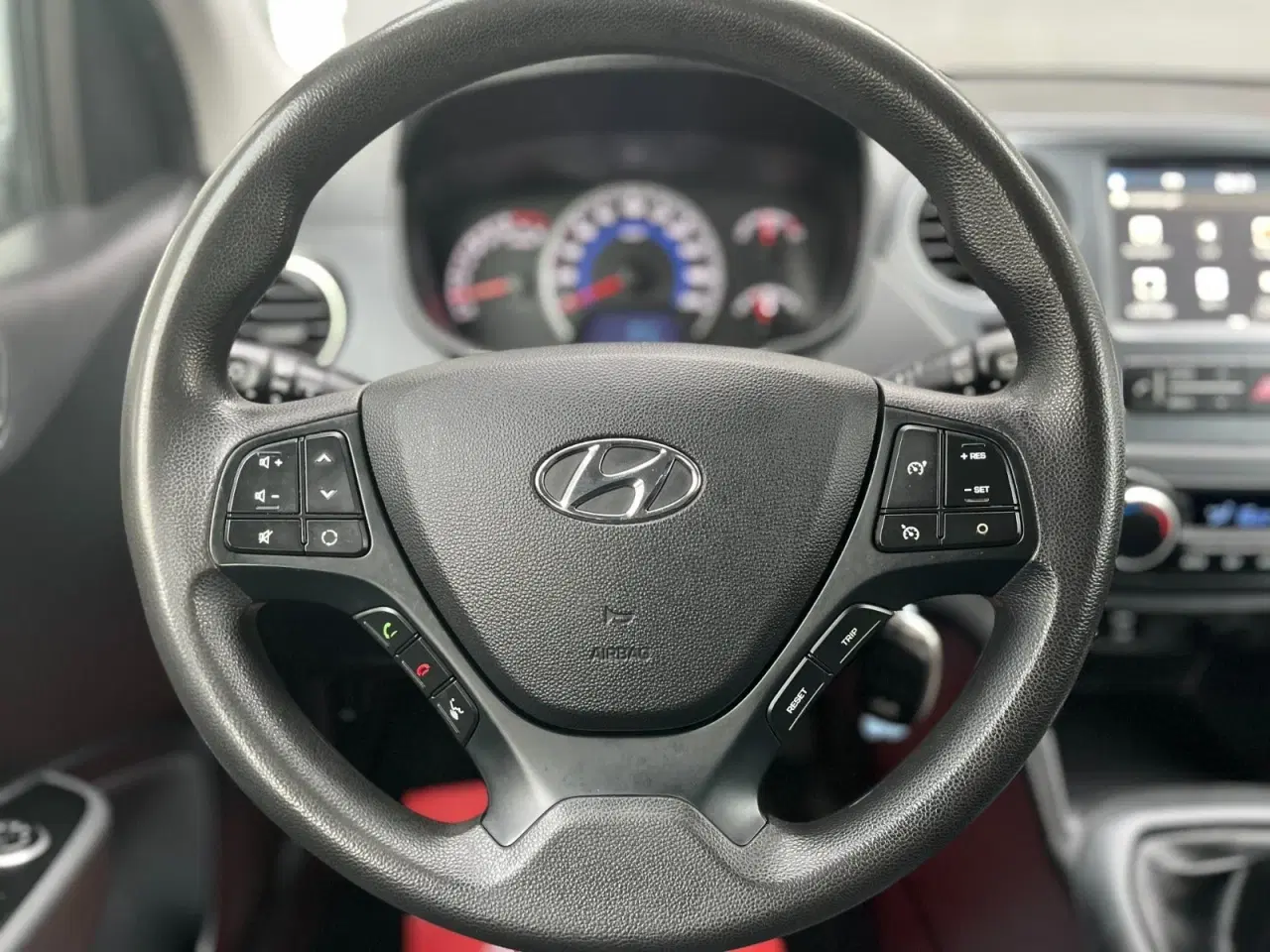 Billede 9 - Hyundai i10 1,0 Premium