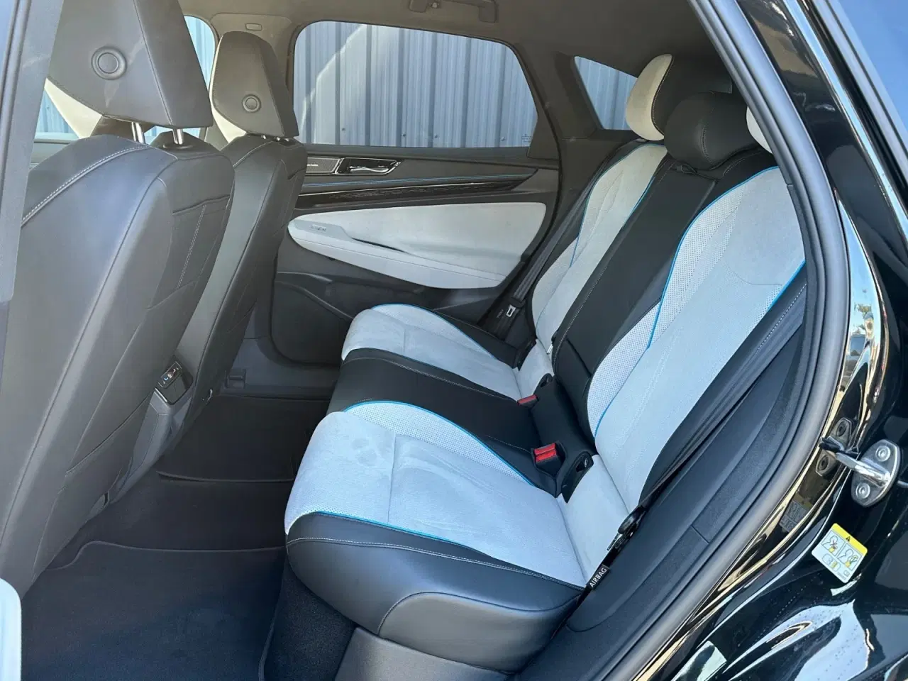 Billede 14 - VW ID.7 77 Pro