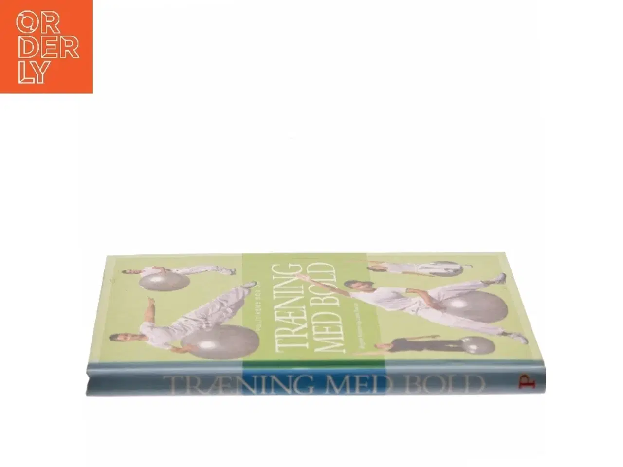 Billede 2 - Politikens bog om træning med bold (Bog)