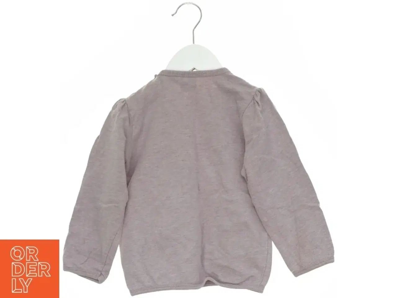 Billede 2 - Bluse fra Hummel (str. 98 cm)