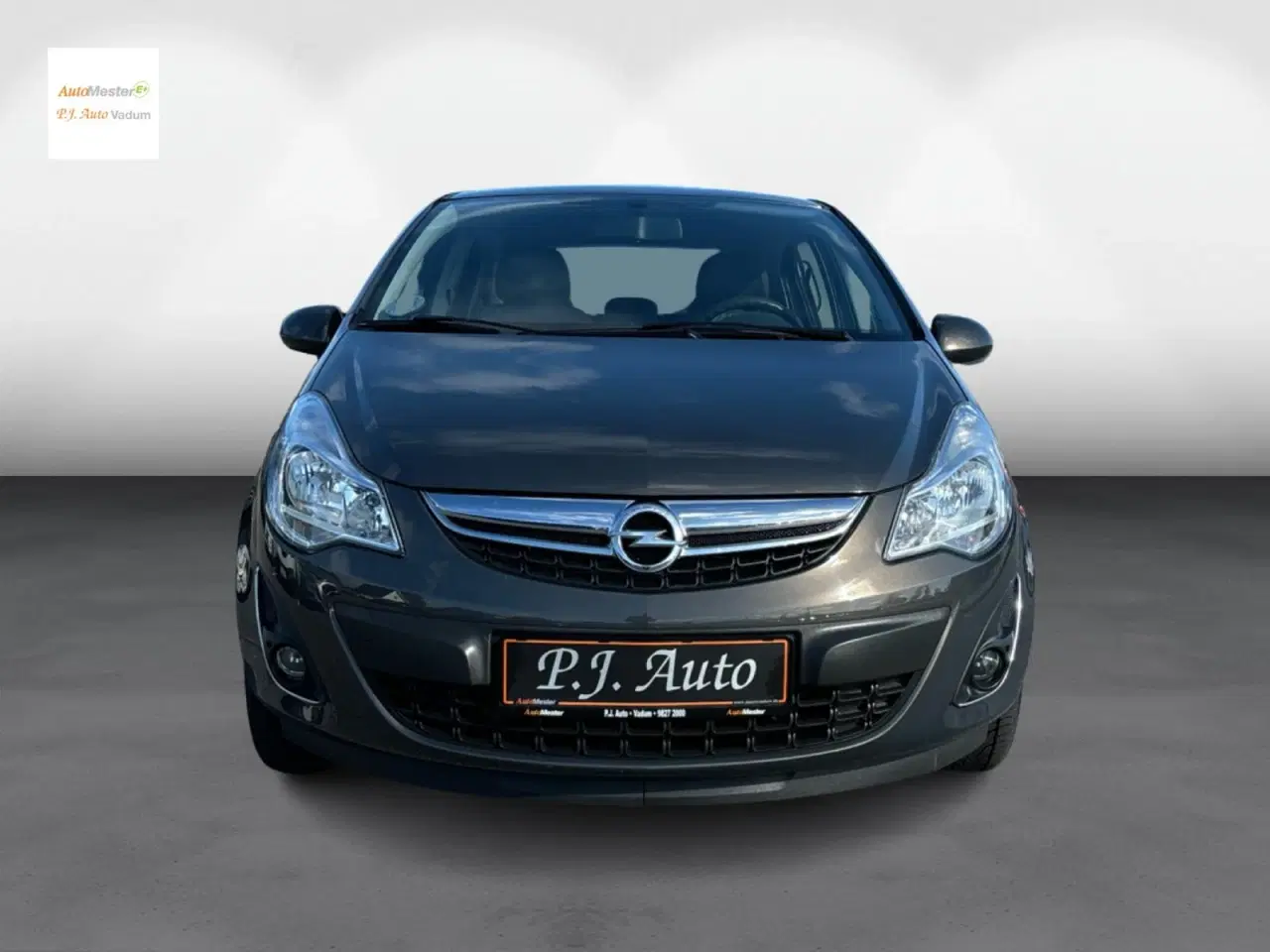 Billede 2 - Opel Corsa 1,4 16V Cosmo