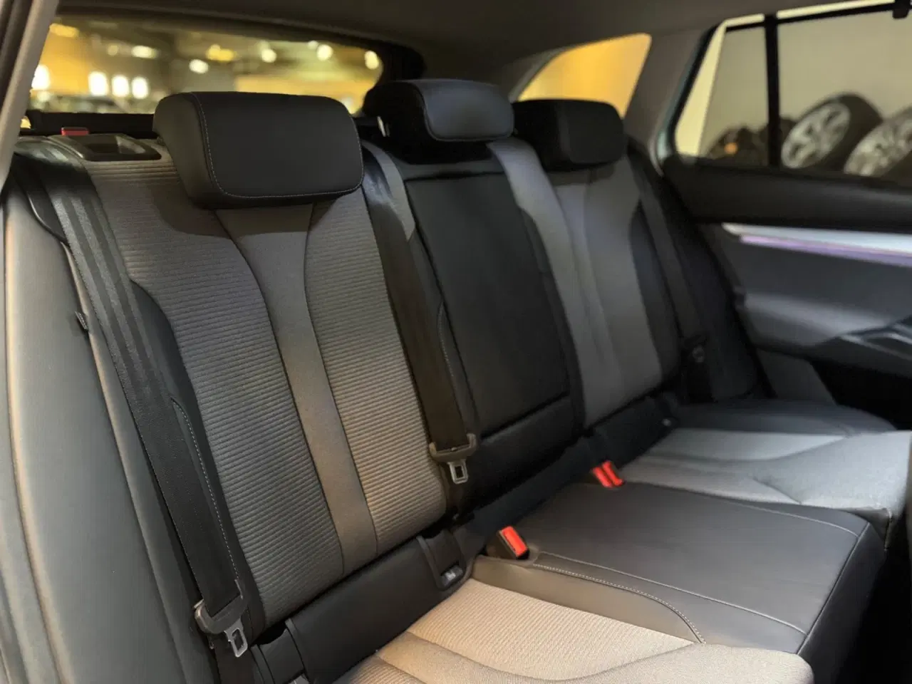 Billede 13 - Skoda Enyaq 85 iV Premium