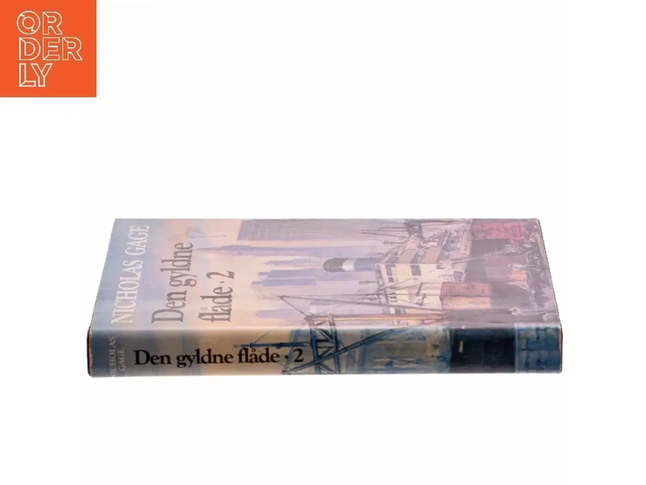 Billede 2 - Den gyldne flåde 2