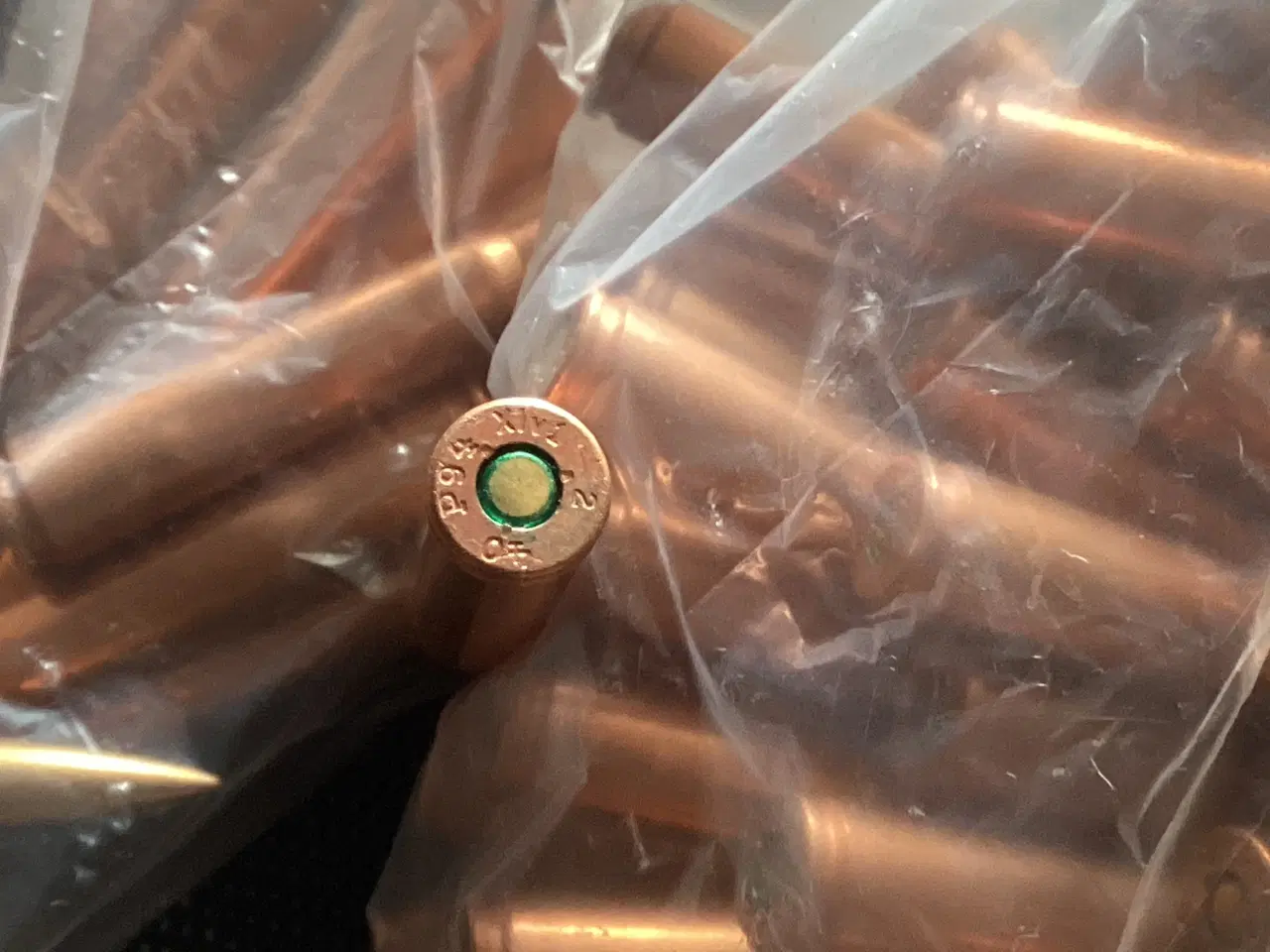 Billede 4 - Patroner 