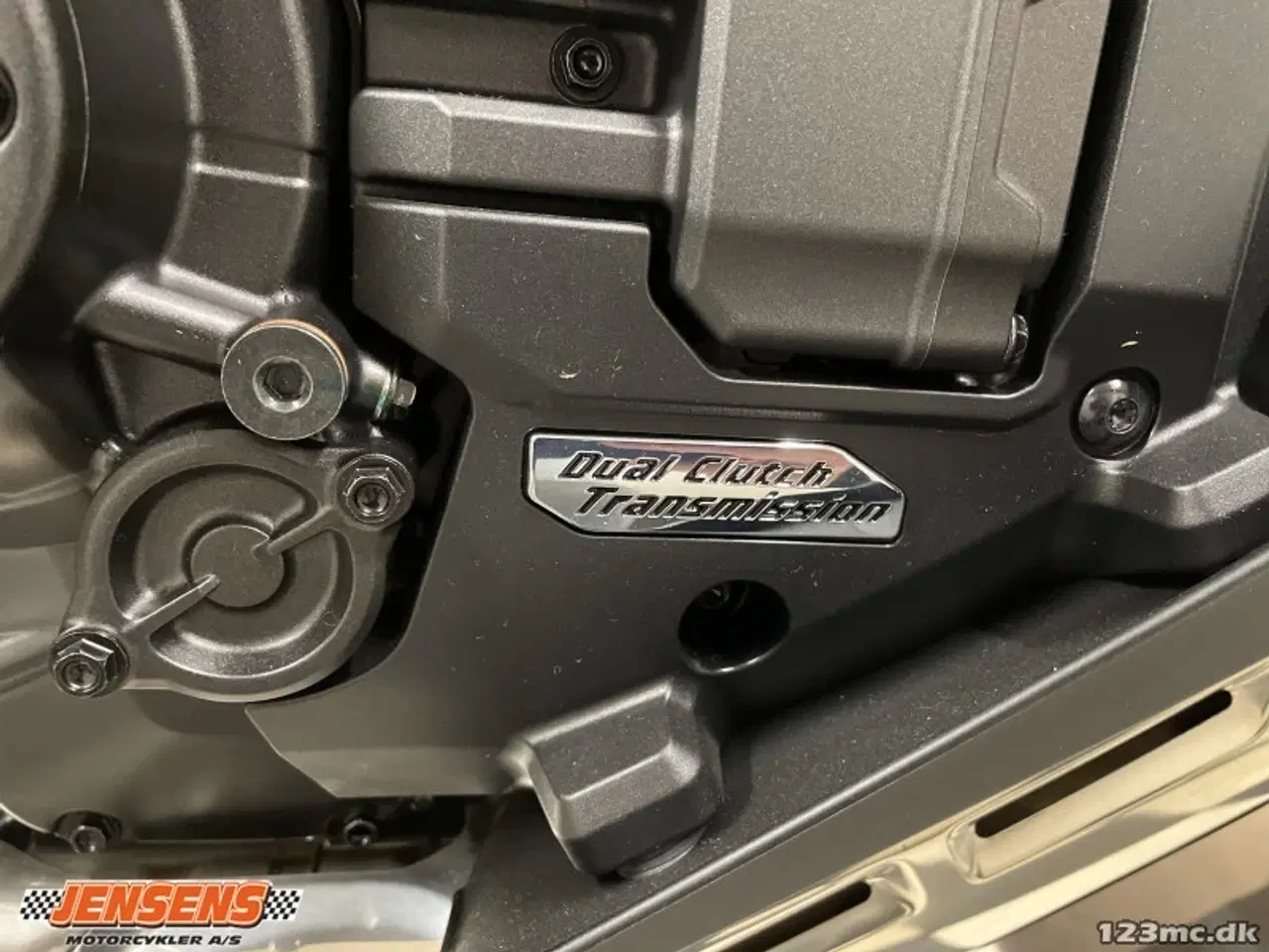 Billede 13 - Honda NT 1100 D