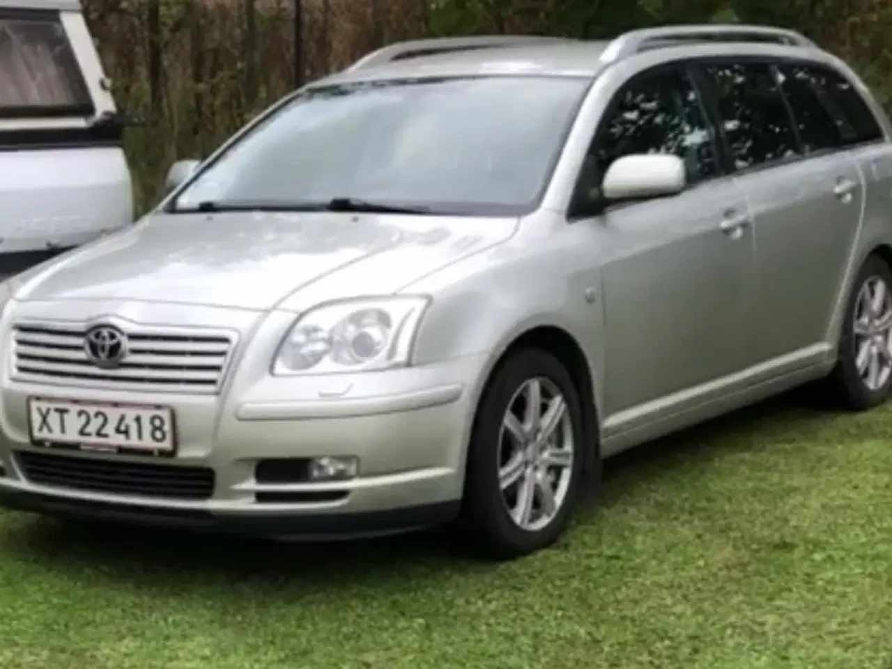 Billede 1 - Toyota Avensis