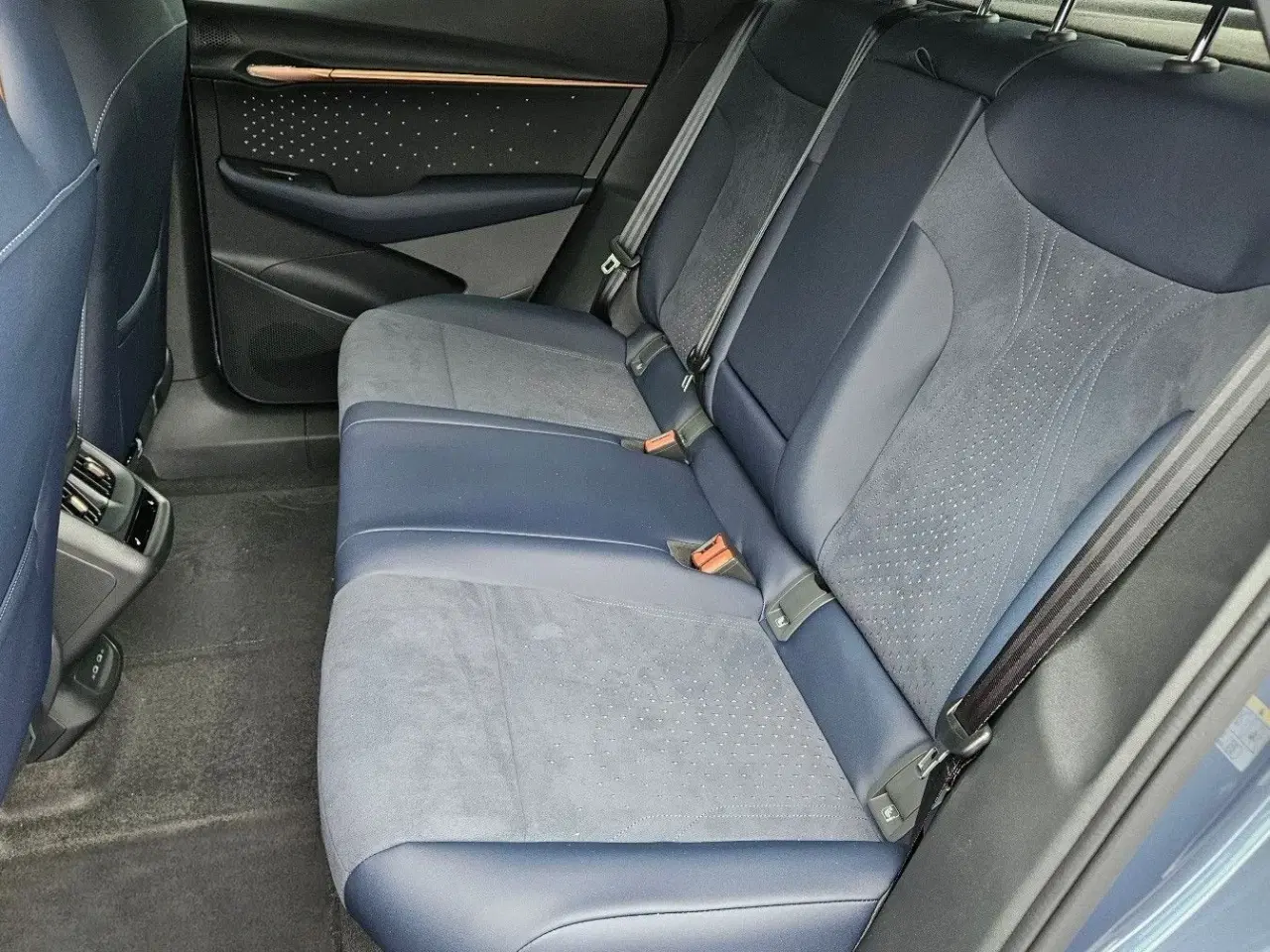 Billede 10 - Cupra Tavascan 77 Adrenaline