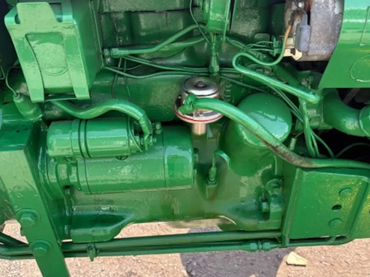 Billede 14 - John Deere 1120