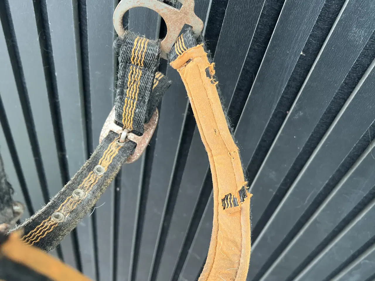 Billede 3 - Grime str x-full