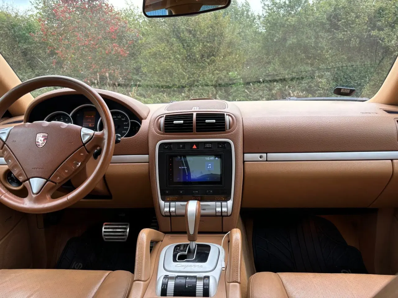 Billede 7 - Porsche Cayenne S 4,8 Tiptr. Van