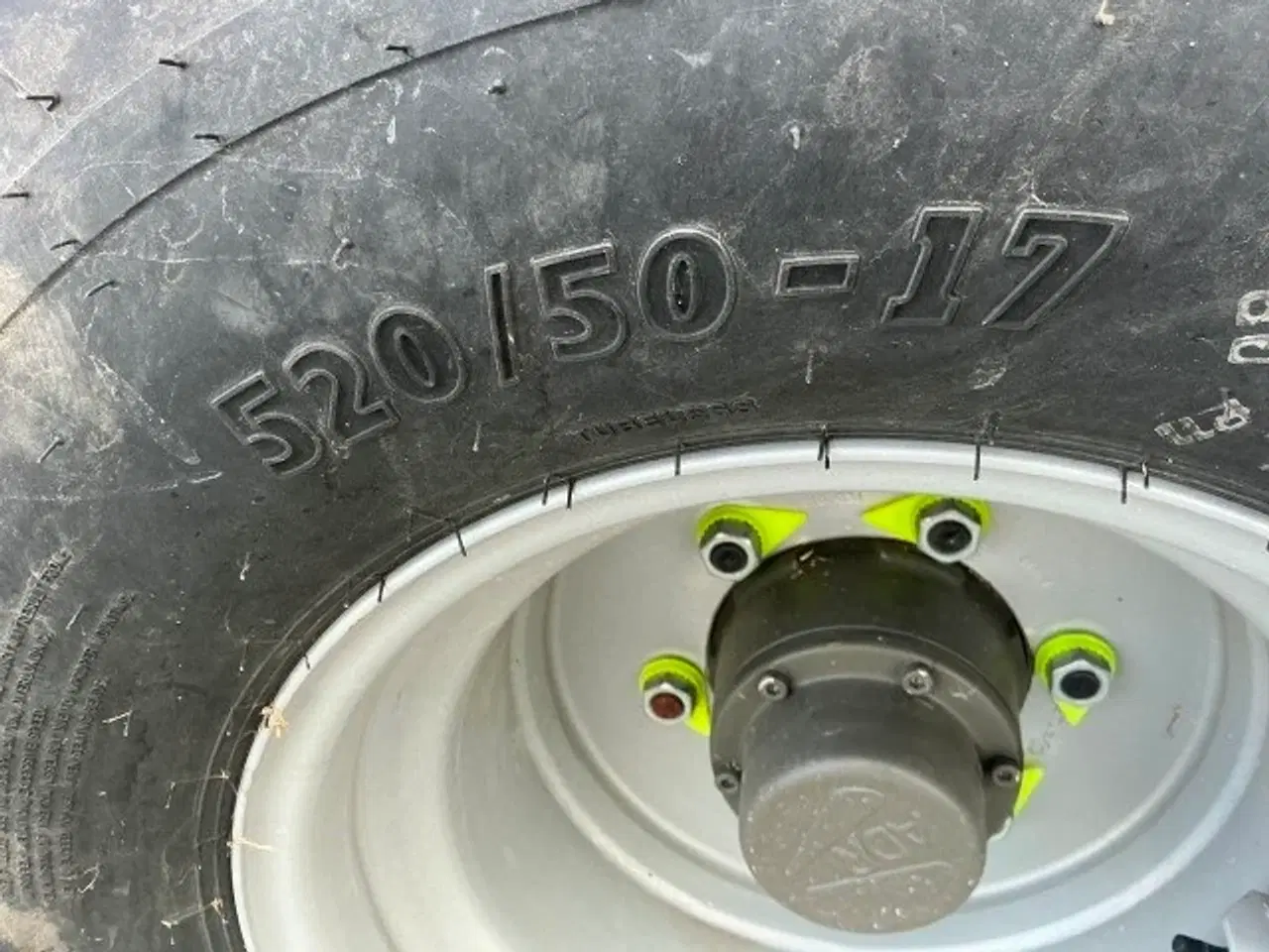 Billede 4 - MI Tip 10T Hobby Farmer