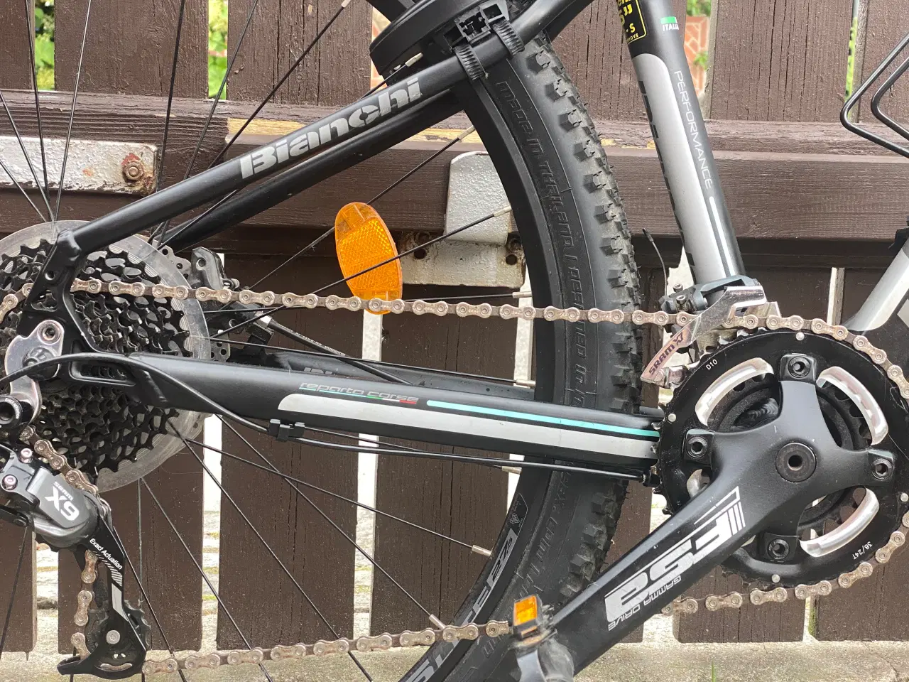 Billede 7 - Flot mountainbike 