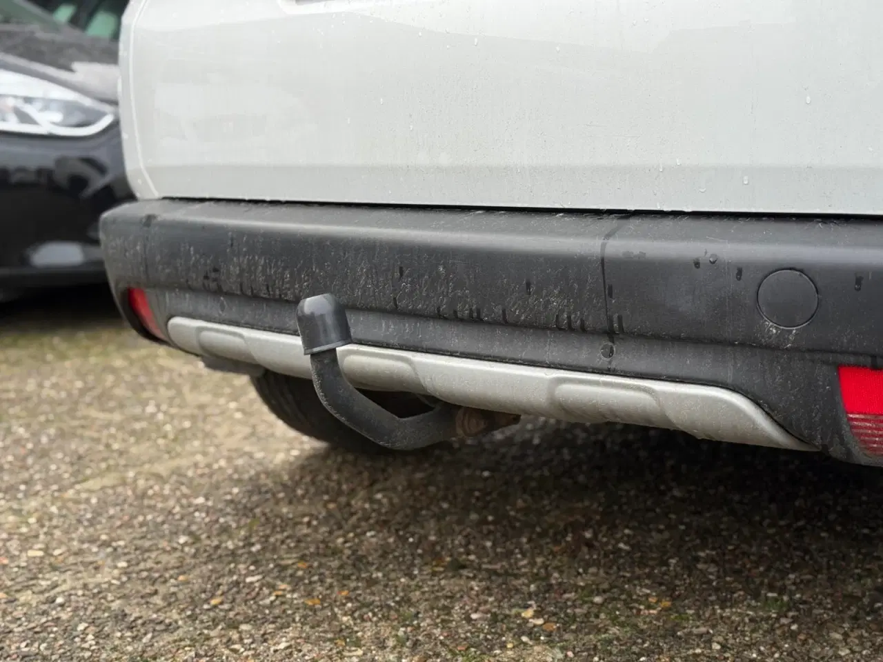 Billede 6 - Peugeot 2008 1,6 BlueHDi 100 Allure