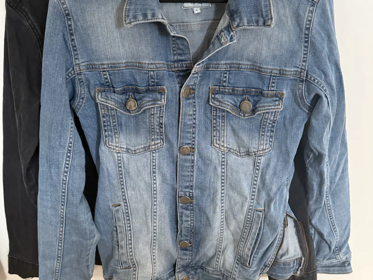 Billede 2 - Stor tøj pakke til dreng 