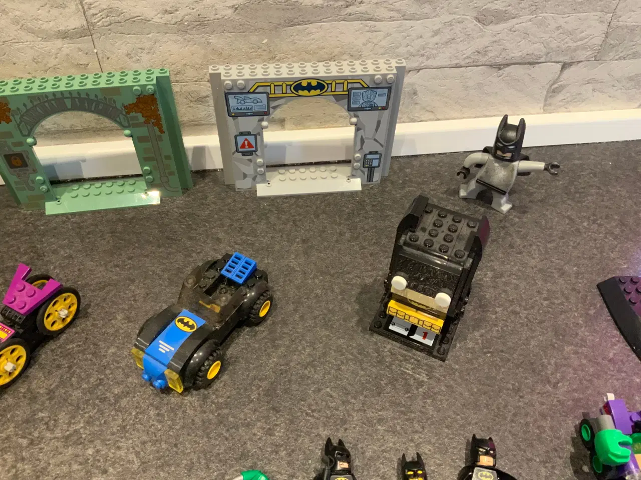 Billede 1 - Lego batman